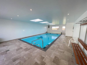 TY MENEZ HEOL - Magnifique villa avec piscine